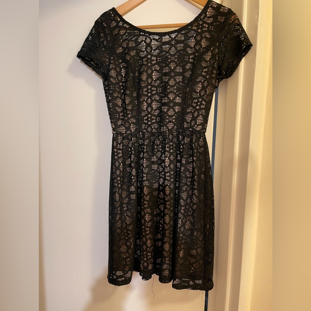 Seamless Dress